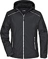 Ladies Rain Jacket