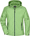 Ladies Rain Jacket