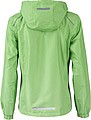 Ladies Rain Jacket