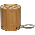 Lako bamboo Bluetooth® speaker