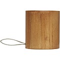 Lako bamboo Bluetooth® speaker