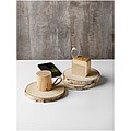 Lako bamboo Bluetooth® speaker