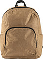 Laminated paper cooling backpack