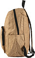 Laminated paper cooling backpack
