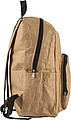 Laminated paper cooling backpack