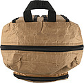Laminated paper cooling backpack
