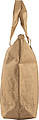 Laminated paper cooling shopping bag