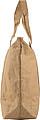 Laminated paper cooling shopping bag