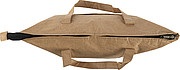 Laminated paper cooling shopping bag
