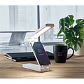 Lamp and wireless charger 10W MO6816-06