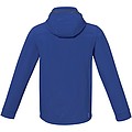 Langley mens softshell jacket