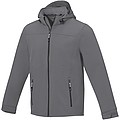 Langley mens softshell jacket