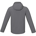 Langley mens softshell jacket