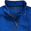 Langley womens softshell jacket, royal blue, M