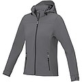 Langley womens softshell jacket