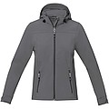 Langley womens softshell jacket