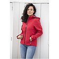 Langley womens softshell jacket