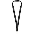 Lanyard black