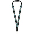 Lanyard black