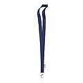 Lanyard in RPET 20 mm