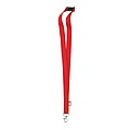 Lanyard in RPET 20 mm