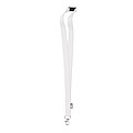 Lanyard in RPET 20 mm