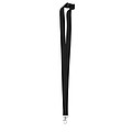Lanyard metal hook and buckle