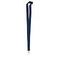 Lanyard metal hook and buckle