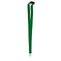 Lanyard metal hook and buckle