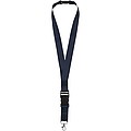 Lanyard - navy