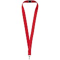 Lanyard red