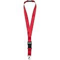 Lanyard - red