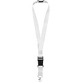 Lanyard - white