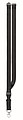 Lanyard with metal hook 20mm