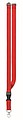 Lanyard with metal hook 20mm