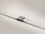 Lanyard with metal hook 20mm