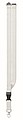 Lanyard with metal hook 20mm