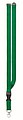 Lanyard with metal hook 20mm