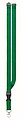 Lanyard with metal hook 20mm