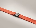 Lanyard with metal hook 20mm