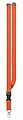 Lanyard with metal hook 20mm