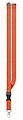 Lanyard with metal hook 20mm