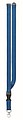 Lanyard with metal hook 20mm