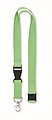 Lanyard with metal hook 20mm