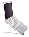 Laptop and tablet stand TILT