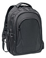 Laptop backpack