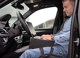 Laptop bag