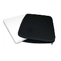 Laptop pouch, black