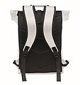 Laptop PU Rolltop backpack
