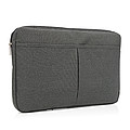 Laptop sleeve 15, black